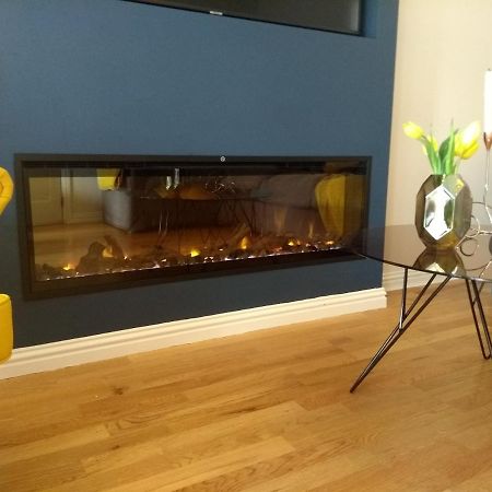 Rosies Apartment Clifden Luaran gambar