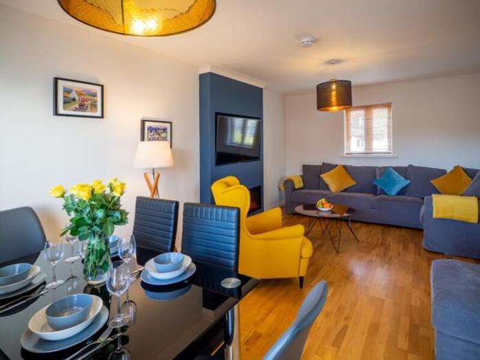 Rosies Apartment Clifden Luaran gambar