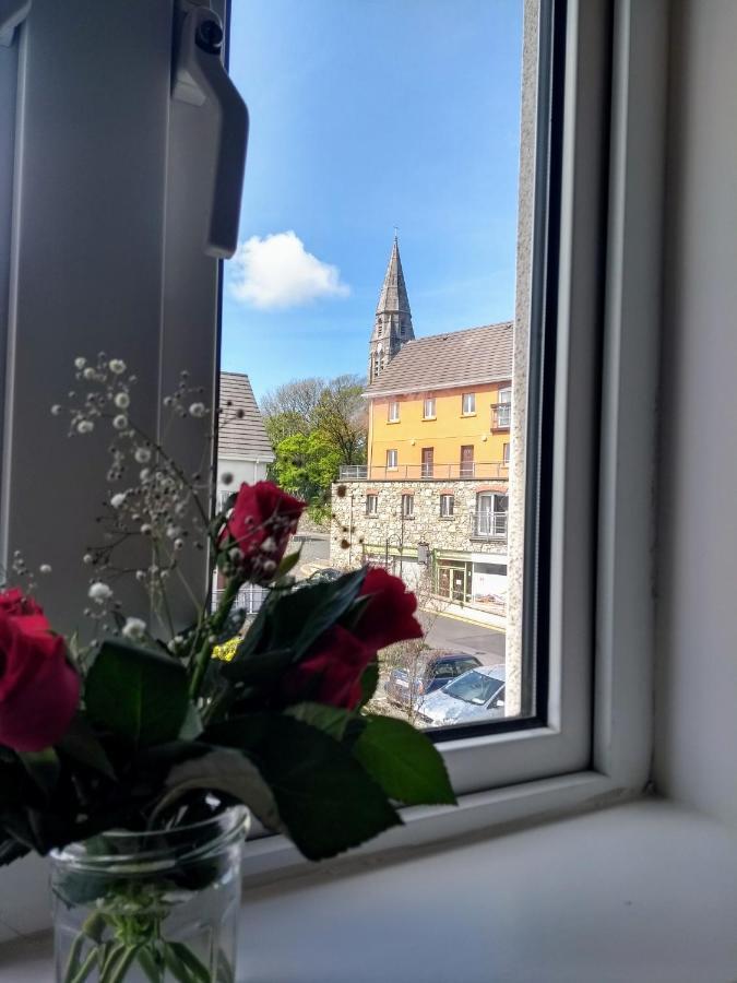 Rosies Apartment Clifden Luaran gambar
