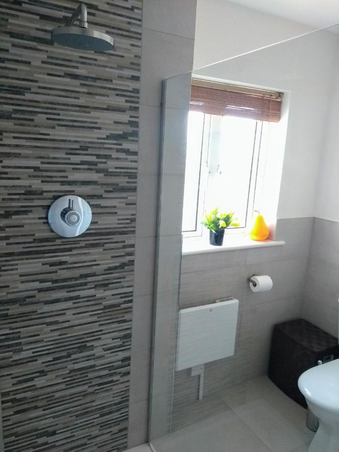 Rosies Apartment Clifden Luaran gambar